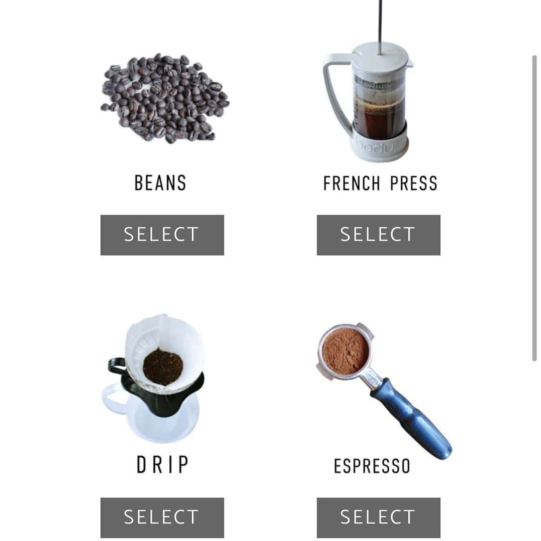 ELMERS GREENさんのインスタグラム写真 - (ELMERS GREENInstagram)「【コーヒー豆定期便】  エルマーズグリーンのサブスクリプションのご案内です！☕️ 堺の焙煎所より、フレッシュなコーヒー豆の定期便をお届けします。  受け取り頻度、豆の焙煎度、挽き方、すべてご自身のスタイルに合ったご注文をしていただけます☺️  テレワークや外出自粛で、お店まで足を伸ばせない方も多いかと思います。 おうちでの日常に美味しいコーヒーをプラスしてみませんか？☕️  ホームページに詳細を記載しておりますので、 プロフィールURLよりぜひご覧ください！ ご不明点はお気軽にお問い合わせください。」1月22日 19時02分 - elmersgreen