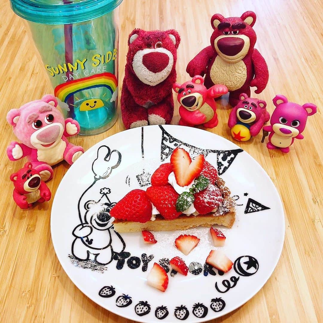 まーくんのグルメインスタ