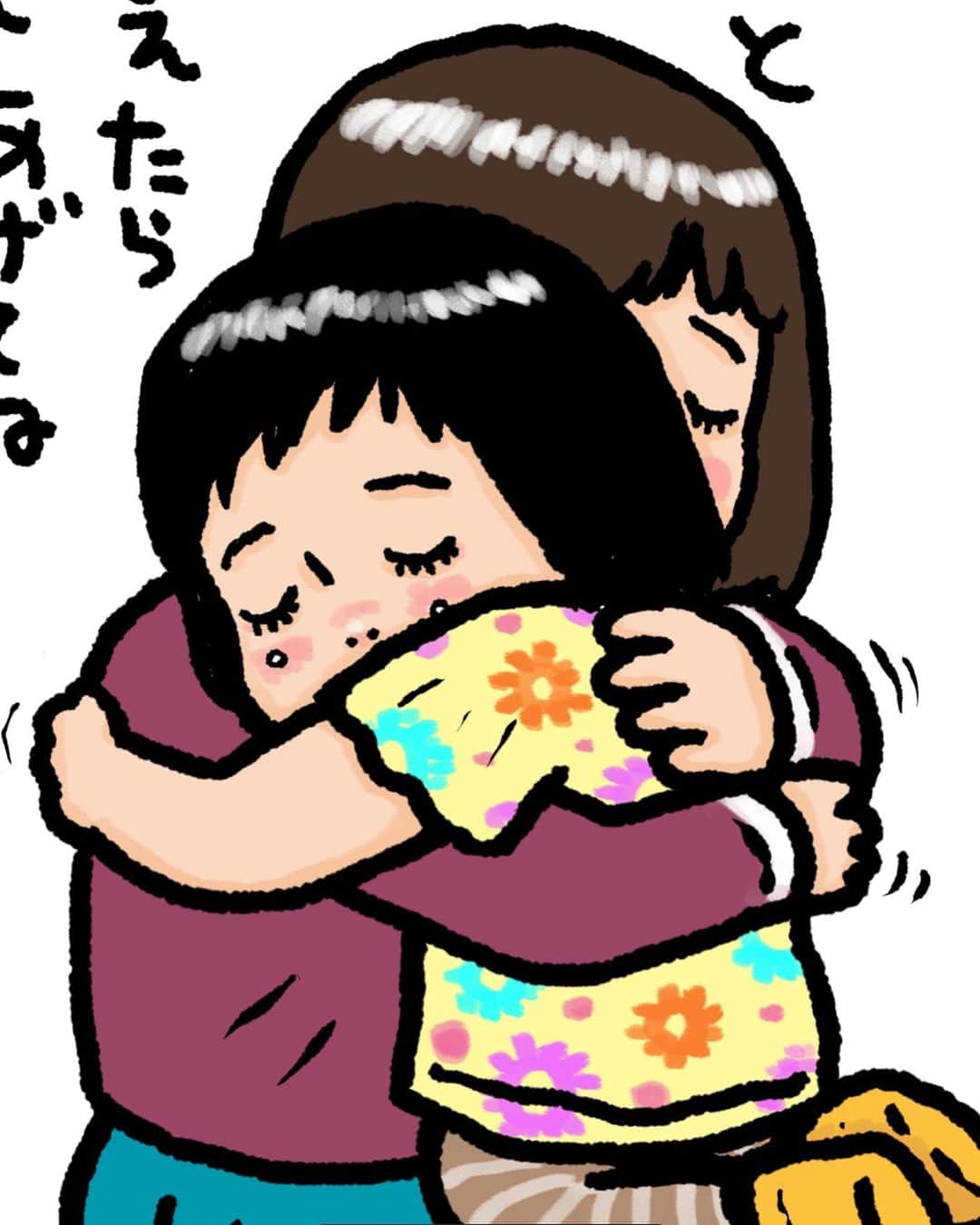326のインスタグラム：「グリーフケアの本に入れる作品を描いています。みんなから送ってもらったエピソードや写真…それらは胸を締め付けるようなとても辛いものが多く…治りかけの傷を抉るような想いをしながら送ってくれてるお手紙に…それでも誰かの役に立ちたいと思ってくれている御遺族の強い意志に力が湧く…がんばるね」