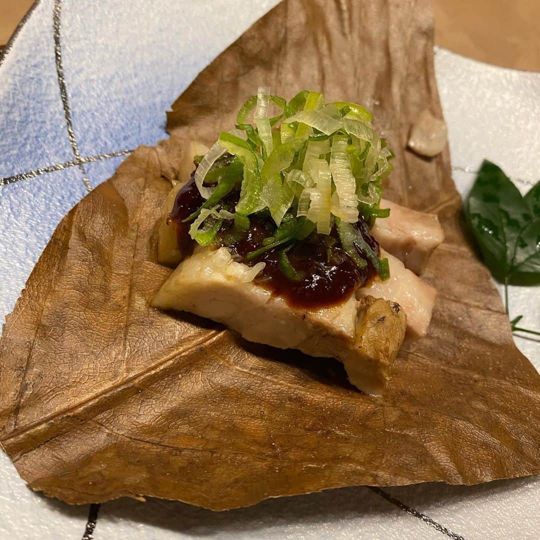 北山まいかさんのインスタグラム写真 - (北山まいかInstagram)「晩ご飯  #幸せ時間　#全部おいしかった　#最高な休日」1月22日 11時04分 - maika.kitayama