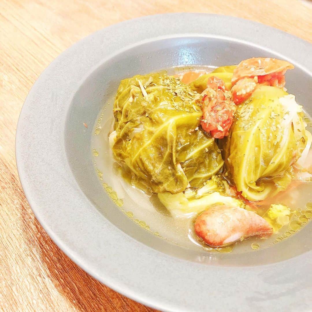 のインスタグラム：「🍽  #おうちご飯#おうちカフェ#おうち時間」