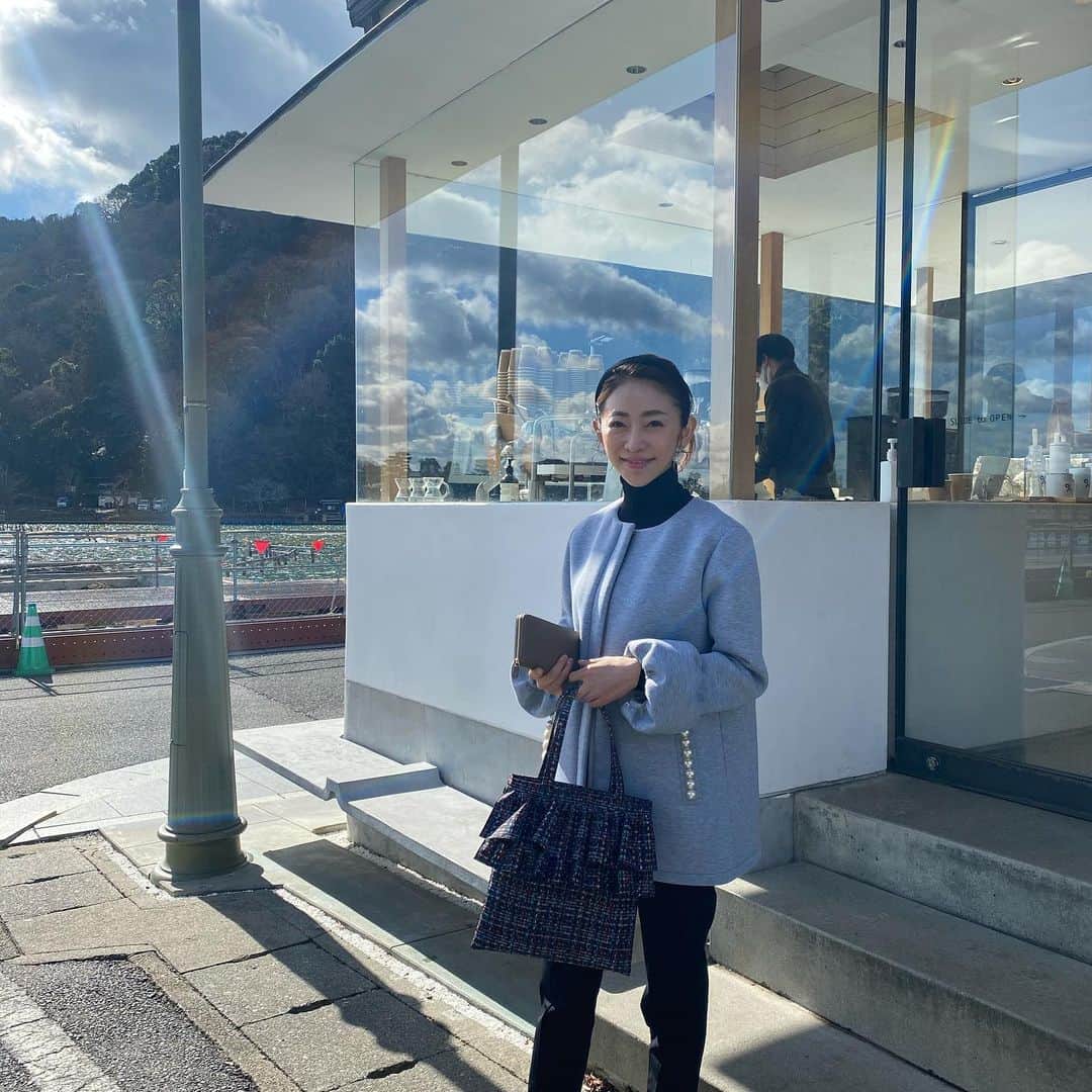 木本泉のグルメインスタ