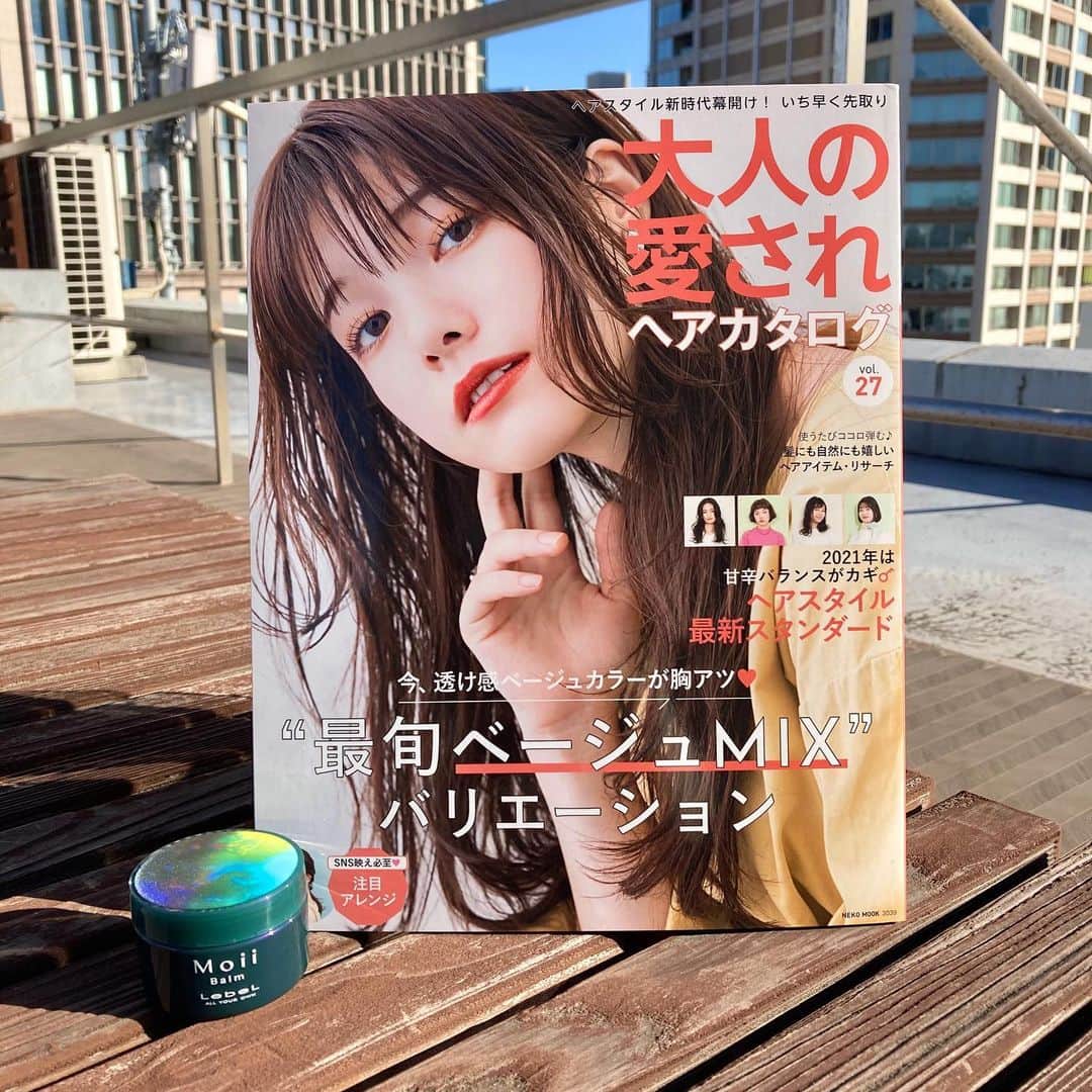 LebeL(ルベル) のインスタグラム