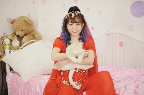 及川愛未のインスタグラム
