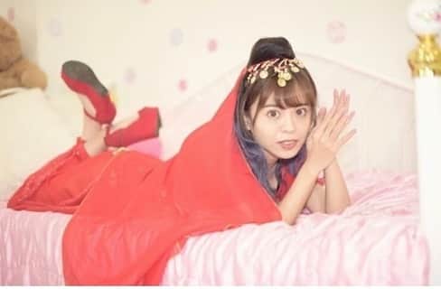 及川愛未のインスタグラム