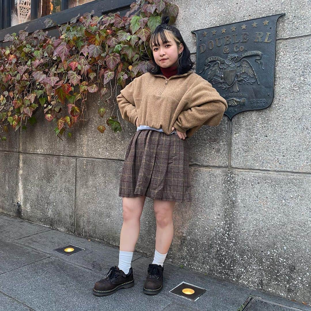原宿シカゴのインスタグラム