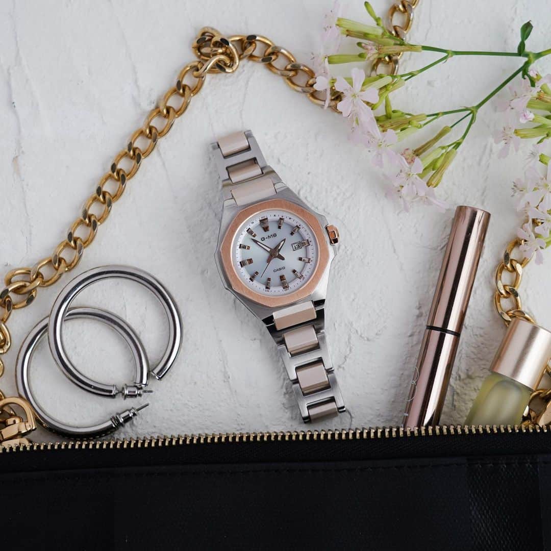 CASIO BABY-G Japan Officialのインスタグラム