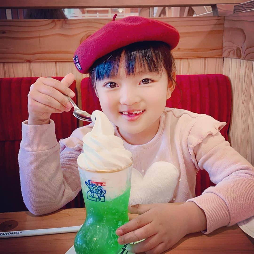 山内智恵のグルメインスタ