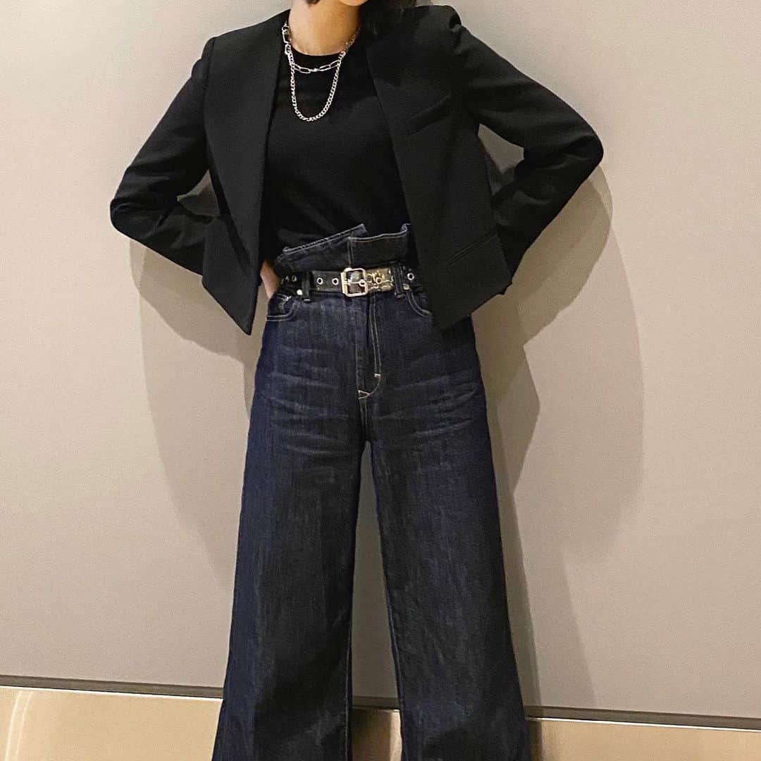 麻生果恩のインスタグラム
