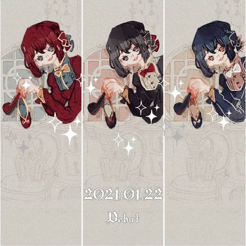mayla classicのインスタグラム