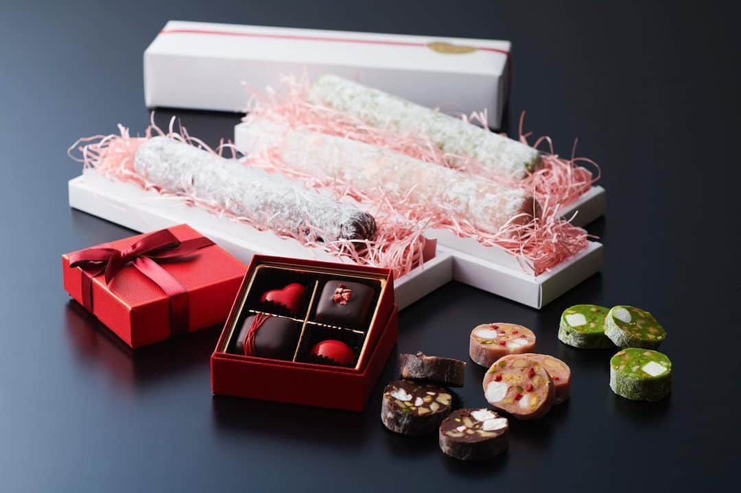 横浜ロイヤルパークホテルのグルメインスタ