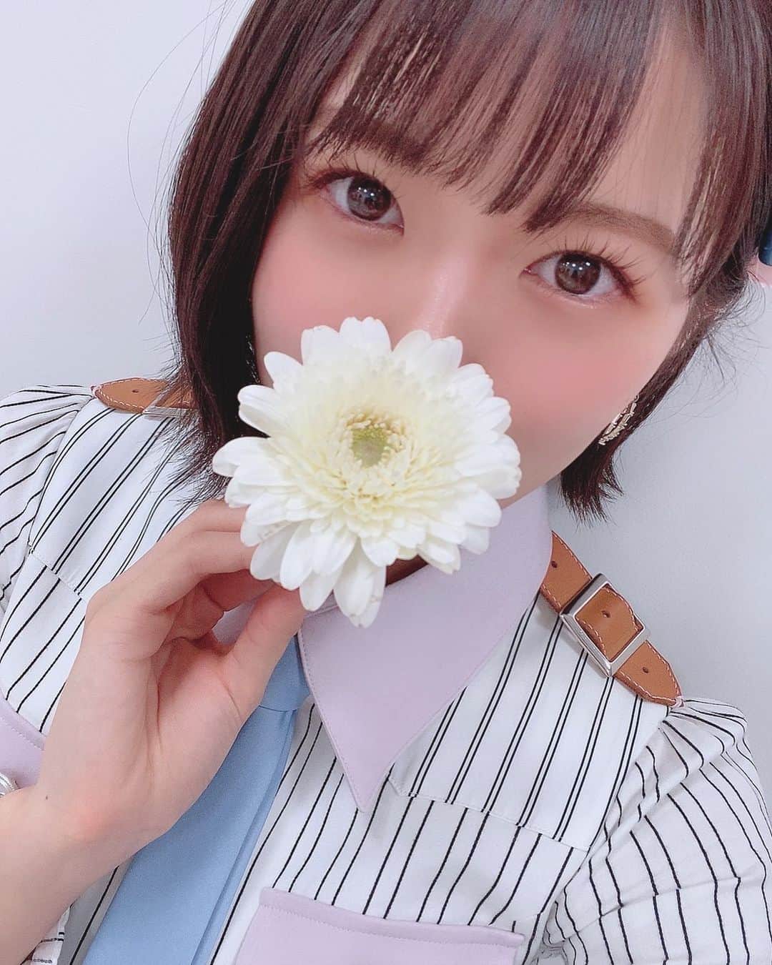 のインスタグラム：「⸜🌷︎⸝‍」