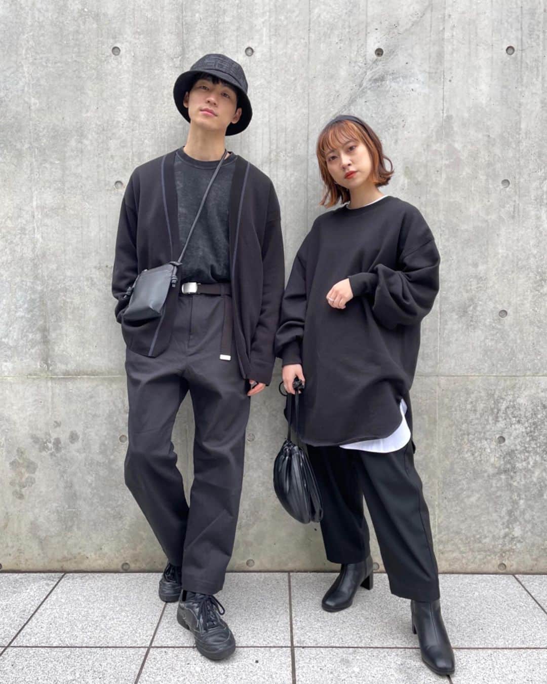 ニコアンドのグルメインスタ