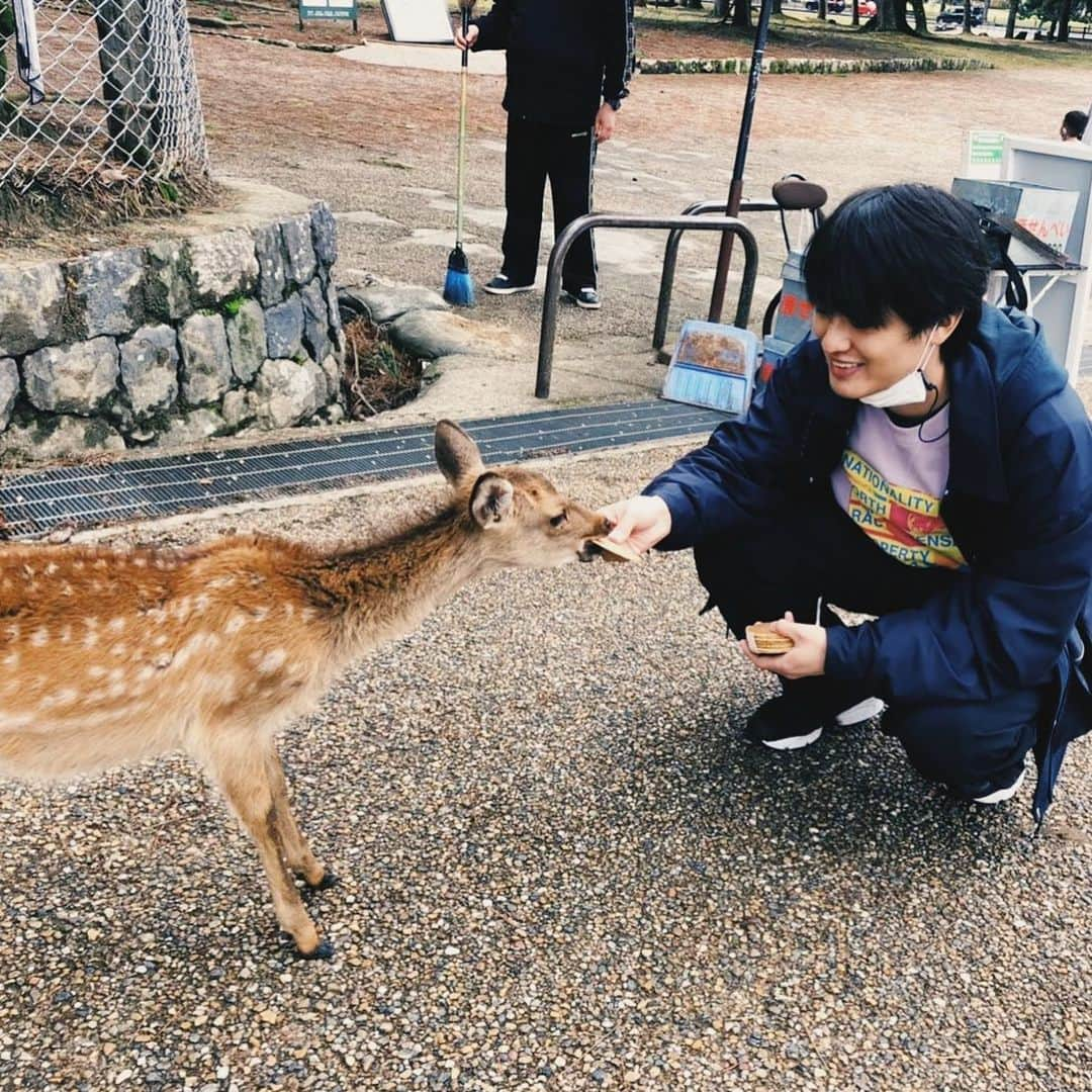 尾崎裕哉さんのインスタグラム写真 - (尾崎裕哉Instagram)「#tbt」1月22日 12時52分 - hiroya.ozaki