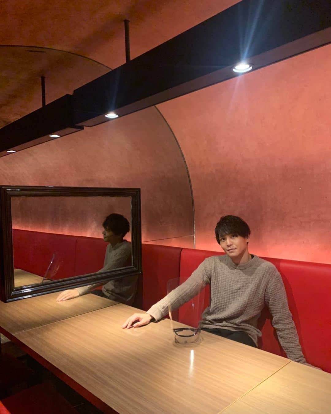 佐野和真のインスタグラム：「お知らせでございます。  読売テレビ・日本テレビ系「江戸モアゼル　令和で恋、いたしんす。」第4話 2021年1月28日（木）23：59～ https://www.ytv.co.jp/edomoiselle/ 出演します。  よろしくでありんす🐿」