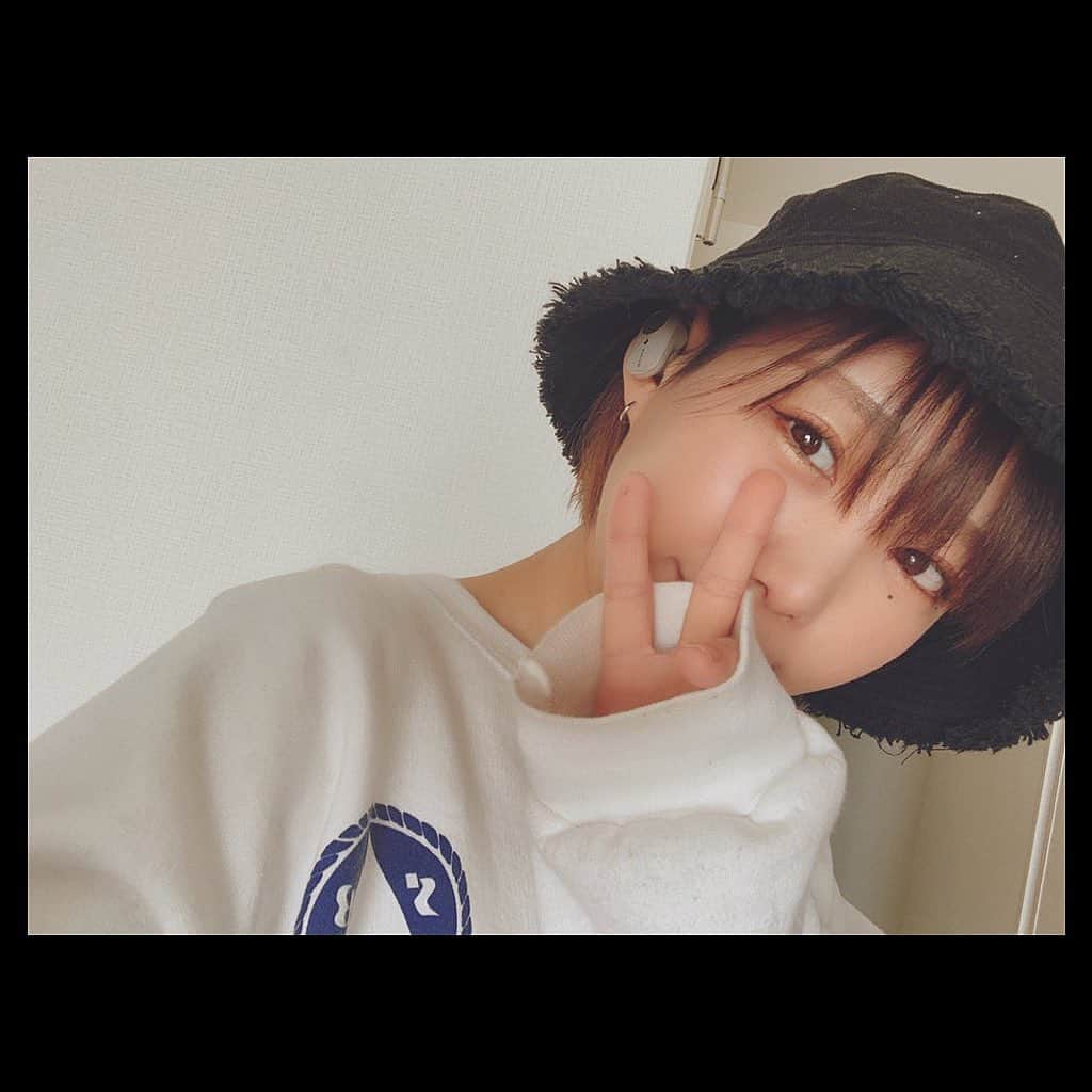 小嶋結里亜さんのインスタグラム写真 - (小嶋結里亜Instagram)「.﻿ . 舞台『 追憶 』﻿ 16時半より、罰チーム2日目です。﻿ 5公演という短い期間で﻿ 一公演の中の0.1秒まで﻿ 大切に愛を持って演じます。﻿ ﻿ そして本日は収録日ということで﻿ カメラが3台入ります。﻿ ご了承の程宜しくお願い致します！﻿ ﻿ ﻿ ❁﻿ ﻿ ❁﻿ ﻿ #妃乃ゆりあ #サンモールスタジオ ﻿ #舞台 #追憶 #nanaproduce #罰チーム ﻿ #新宿御苑 #2日目 ﻿」1月22日 13時14分 - hino_yuria127