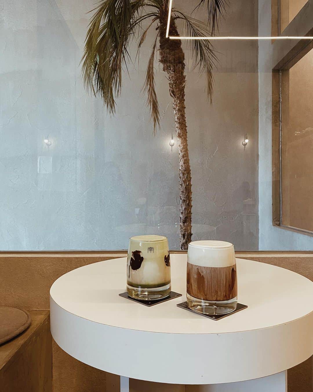 HARUEのグルメインスタ