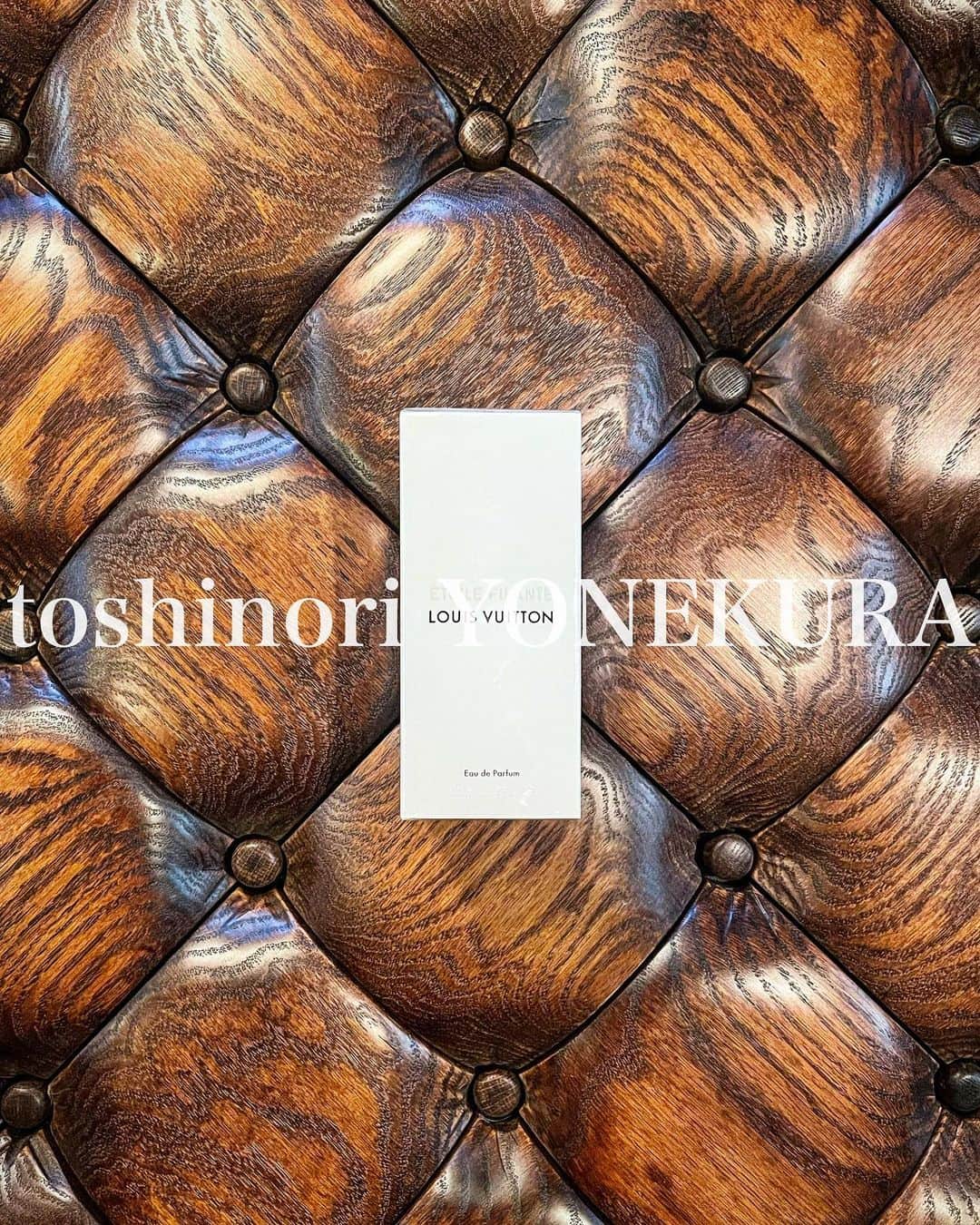 のインスタグラム：「NEW FRIEND: LOUIS VUITTON -ETOILE FILANTE」