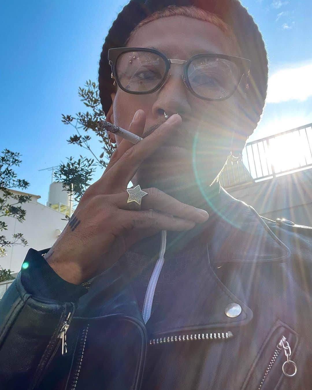 Staxx Tのインスタグラム：「ONESTAR」