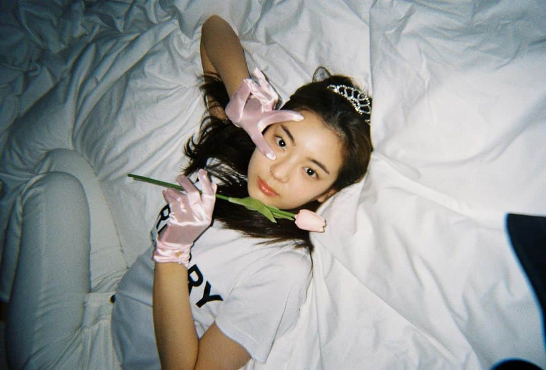 ITZYさんのインスタグラム写真 - (ITZYInstagram)「#lia」1月22日 19時14分 - itzy.all.in.us