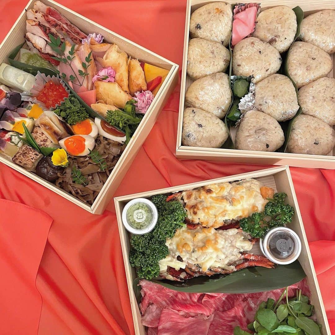 麻亜里のグルメインスタ