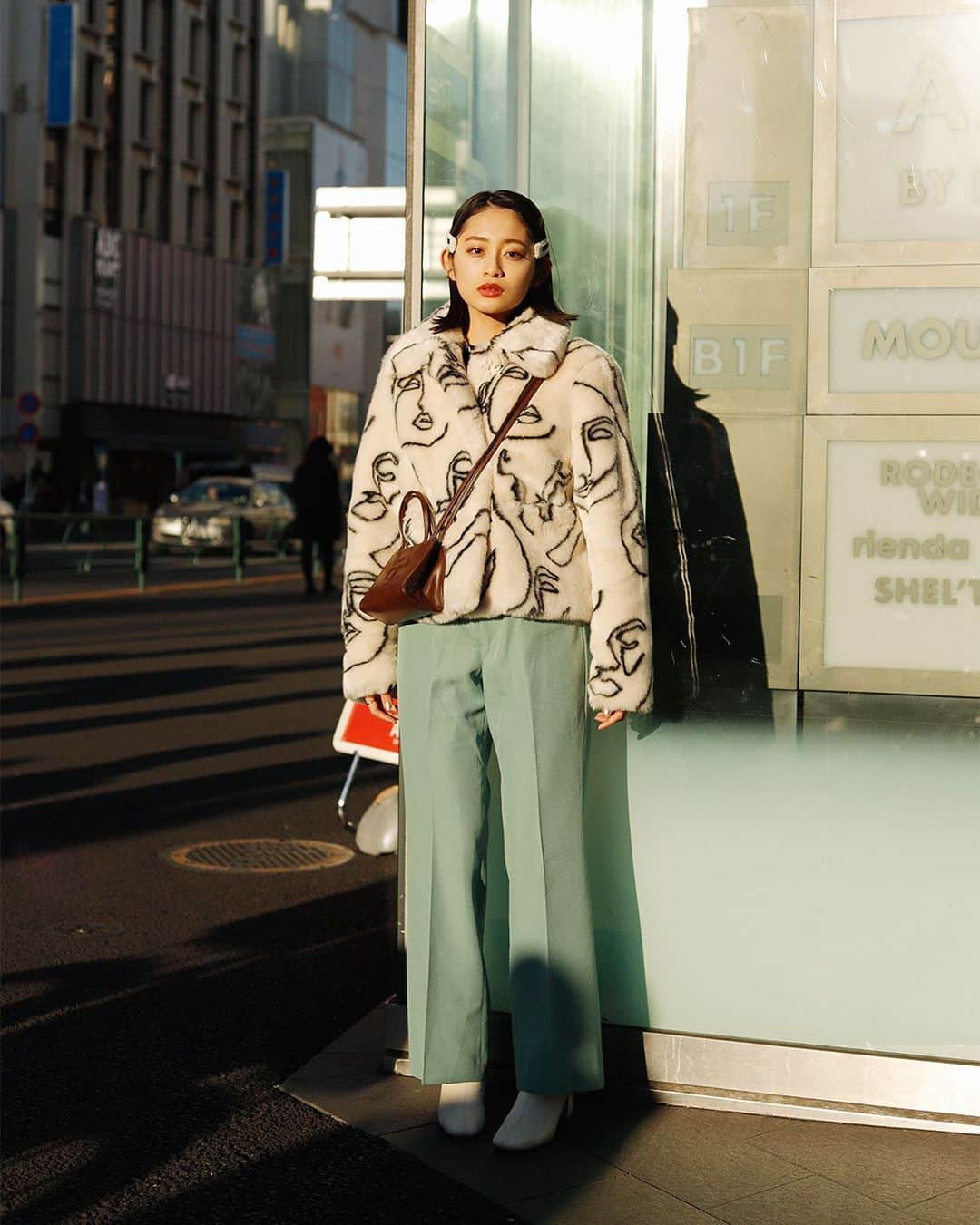 Droptokyoのインスタグラム