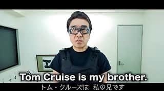 江頭2:50さんのインスタグラム写真 - (江頭2:50Instagram)「https://youtu.be/ldnNko7X74M  [Ega: Mission: Impossible] Maintenant ouvert au public! Un blockbuster avec Ega Cruise qui défie un certain nombre de missions dangereuses! Des mémoires  [Ega：任务：不可能] 现在向公众开放！ 由Ega Cruise主演的大片，挑战了许多危险的任务！ 从内裤  [Ega: Миссия невыполнима] Теперь открыто для публики! Блокбастер с участием Эги Круза, которая бросает вызов ряду опасных миссий! Из трусов  [إيغا: المهمة: مستحيلة]  الان مفتوح للجمهور  فيلم ضخم من بطولة Ega Cruise الذي يتحدى عددًا من المهام الخطرة!  من المذكرات  [Ega: Mission: Unmöglich] Jetzt für die Öffentlichkeit zugänglich! Ein Blockbuster mit Ega Cruise, der eine Reihe gefährlicher Missionen herausfordert! Aus den Slips  [Ega: Mission: Impossible] Ora aperto al pubblico! Un blockbuster con protagonista Ega Cruise che sfida una serie di missioni pericolose! Dagli slip  [Ega: Misión: Imposible]¡Ahora abierto al público! ¡Un éxito de taquilla protagonizado por Ega Cruise que desafía una serie de misiones peligrosas! De los escritos  [Ega: Missão: Impossível] Agora aberto ao público! Um blockbuster estrelado por Ega Cruise que desafia uma série de missões perigosas! Das cuecas  [Ega: Mission: Impossible] เปิดให้คนทั่วไปเข้าชมได้แล้ว! ภาพยนตร์เรื่องดังที่นำแสดงโดย Ega Cruise ที่ท้าทายภารกิจอันตรายมากมาย! จากกางเกงใน  [에가 : 미션 임파서블] 절찬 공개 중! 주연 에가 크루즈가 수많은 위험한 미션에 도전하는 초대작! 서류 단보다  #fun #japan #badass #samurai #movie #bestoftheday」1月22日 14時00分 - egachannel