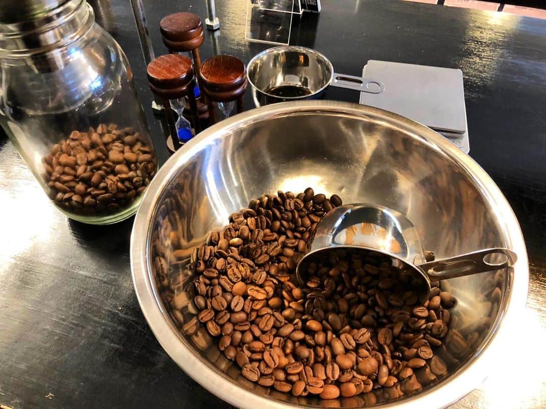 houeicoffeeのグルメインスタ