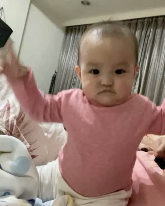 郭俊麟のインスタグラム：「😆」