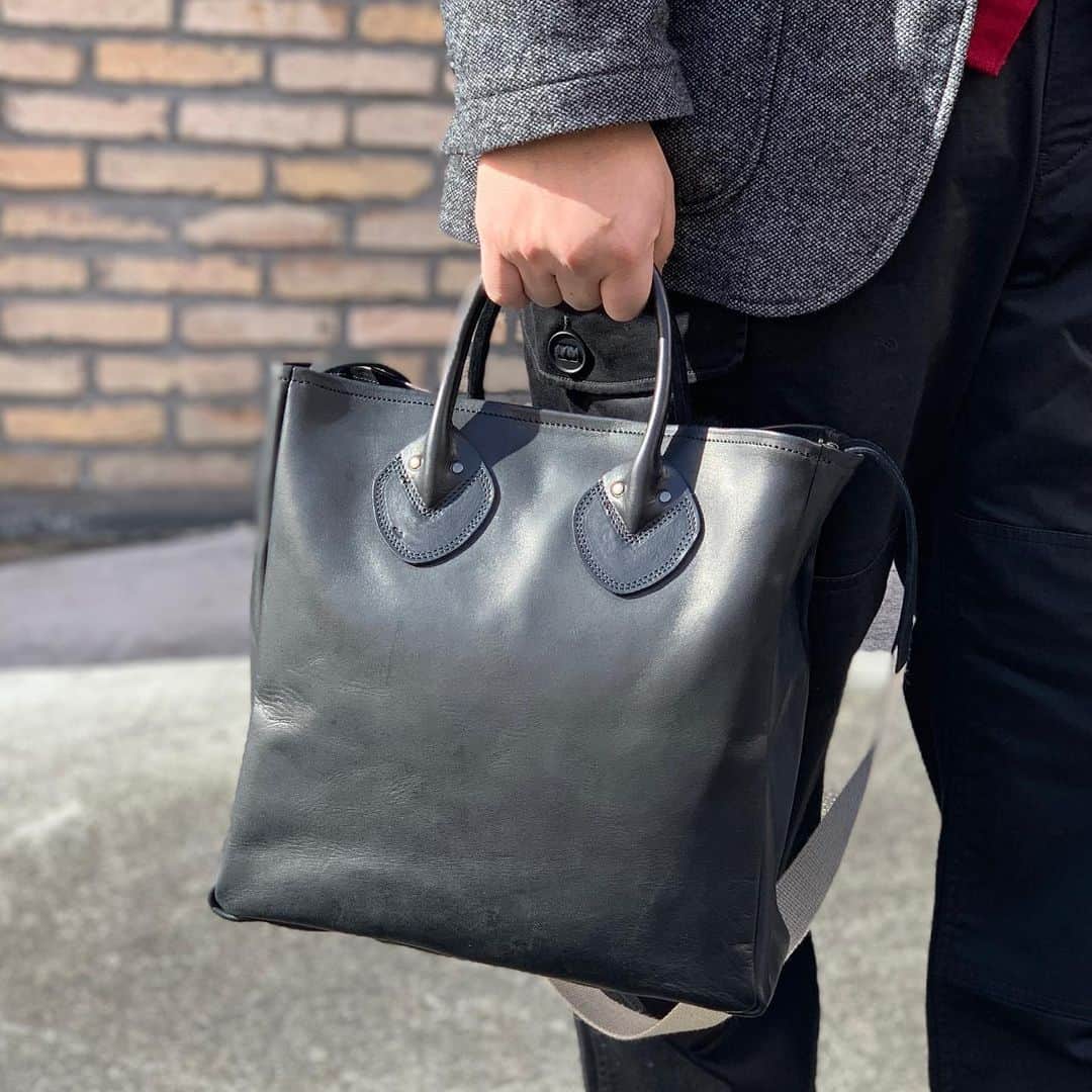 BEAMS+のインスタグラム