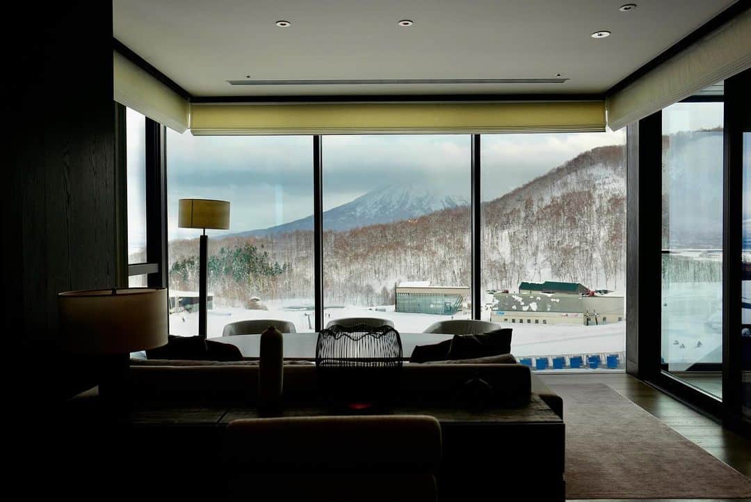 吉田拓巳さんのインスタグラム写真 - (吉田拓巳Instagram)「なんだかんだこのホテルがベストな気がする。 スノーボードしながら、ホテルもホッピング中 笑」1月22日 15時34分 - tkmivj