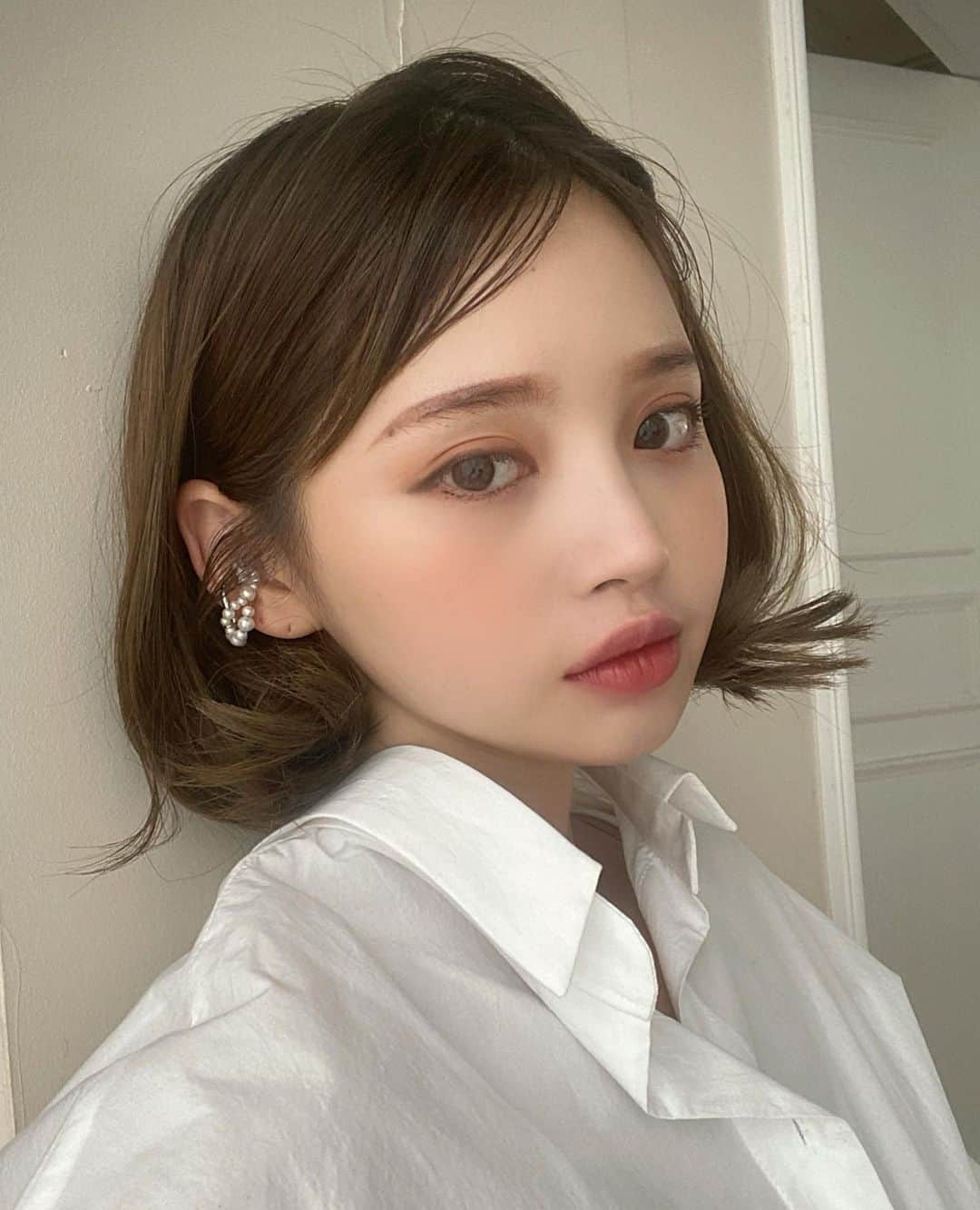 Yoonbitnaのインスタグラム：「오늘」