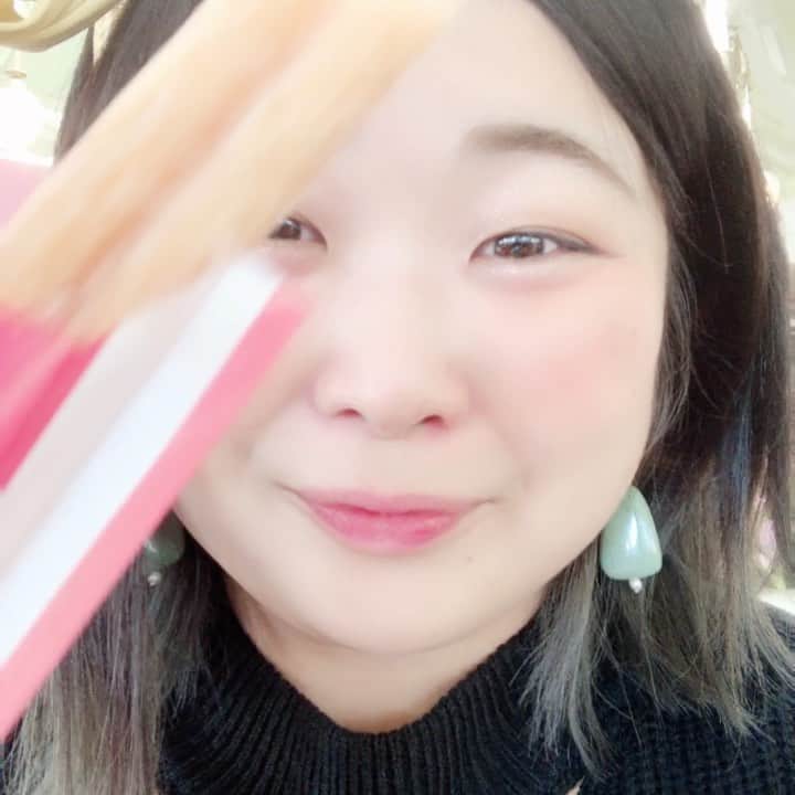優宇のインスタグラム