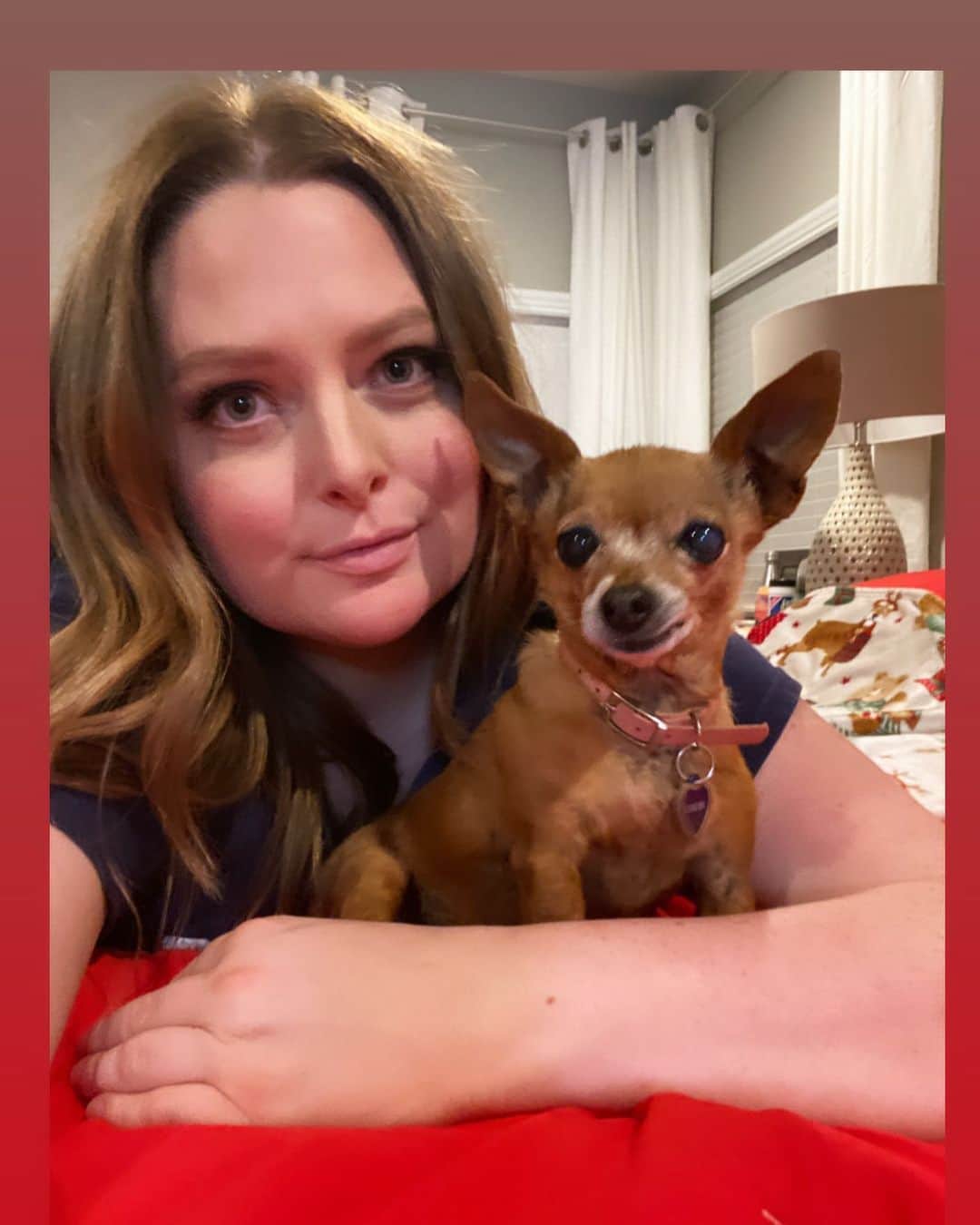 ローレン・アッシュのインスタグラム：「🎶 Me...and my shadow... 🎶」