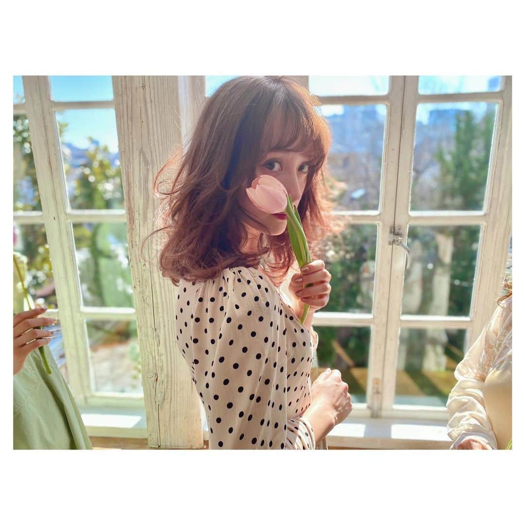 前原穂高さんのインスタグラム写真 - (前原穂高Instagram)「去年の雑誌撮影した時のもの☺️✨モテ髪特集💋  @mt.ashash   #美容室Violet #表参道ヘアサロン #表参道美容室 #表参道美容院 #モテ髪 #韓国パーマ #韓国ガール #ふんわりパーマ #20代ヘアスタイル #韓国ヘアスタイル #韓国ヘアアレンジ #根元パーマ #韓国ヘアー #40代ヘアスタイル #30代ヘアスタイル #ヨシンモリ #韓国トレンド #韓国風 #韓国スタイル #韓国ヘア #韓国女子 #韓国メイク #韓国好き #韓国アイドル」1月22日 15時48分 - hodaka