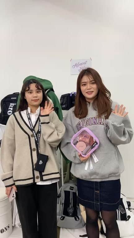のインスタグラム