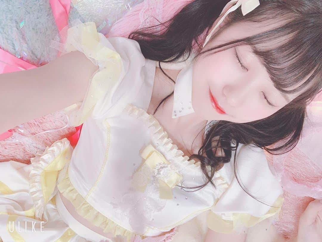 西宮柚花さんのインスタグラム写真 - (西宮柚花Instagram)「. 🍋🎀 . #アイドル #ゆめかわいい #キミのガールフレンド #衣装」1月22日 16時01分 - uka_1103_x