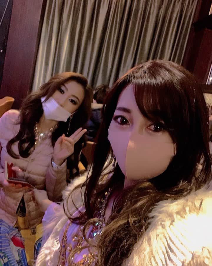 YAYOのインスタグラム