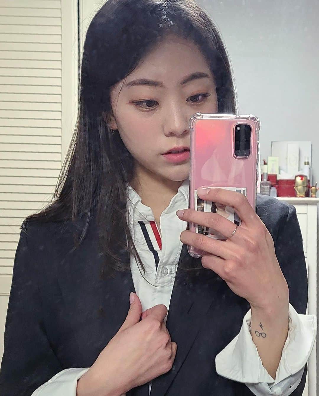 郭珉整のインスタグラム