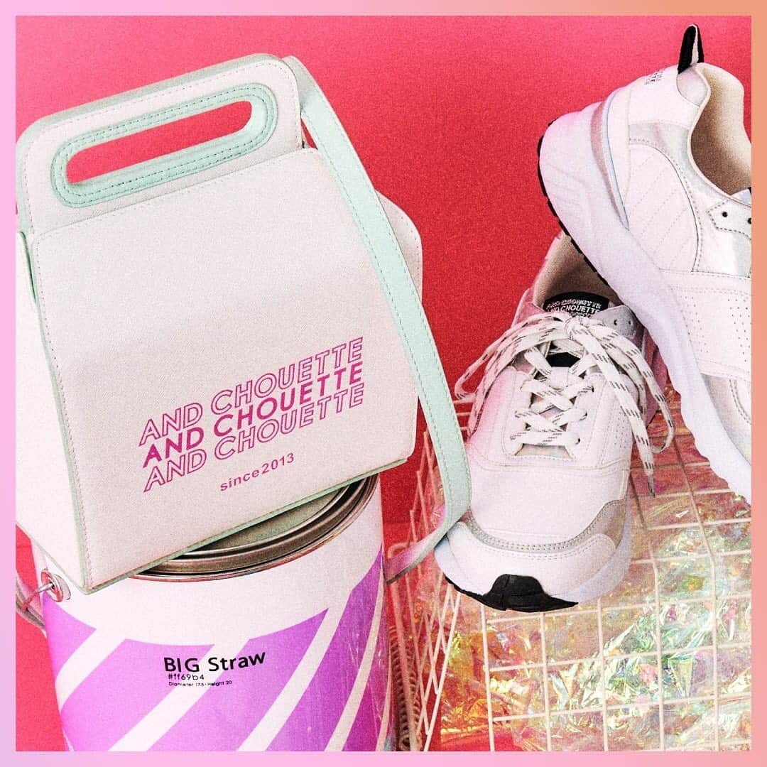 & chouetteのインスタグラム