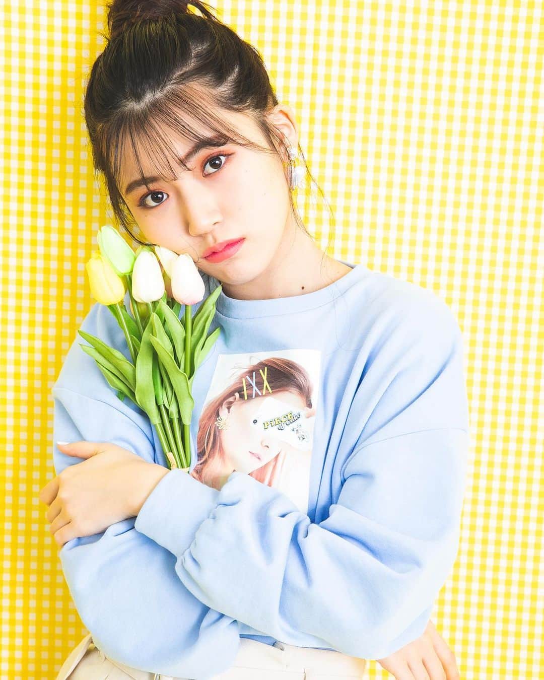 PINK-latteのグルメインスタ