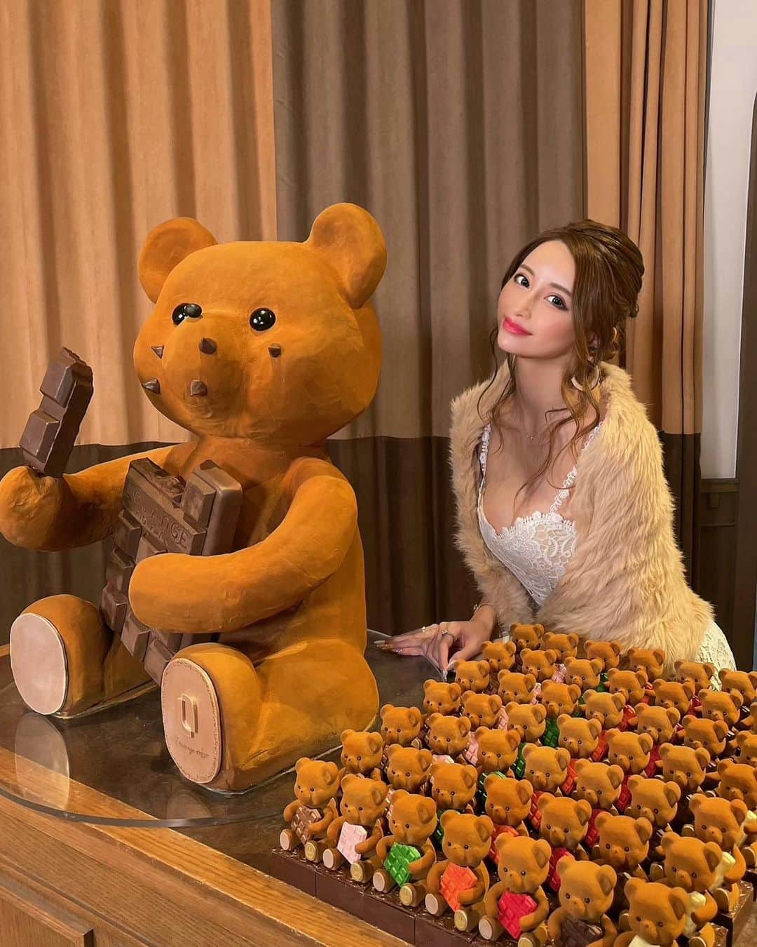 ほずにゃむのグルメインスタ