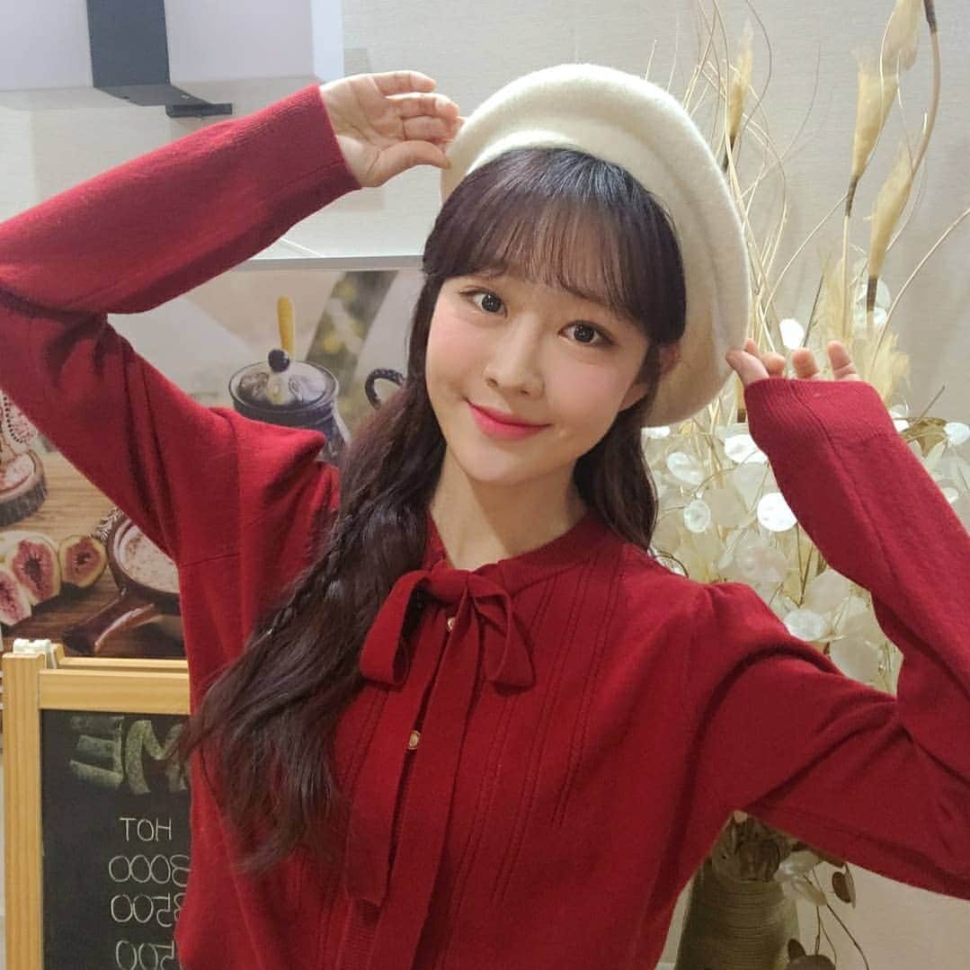 LABOUMのインスタグラム