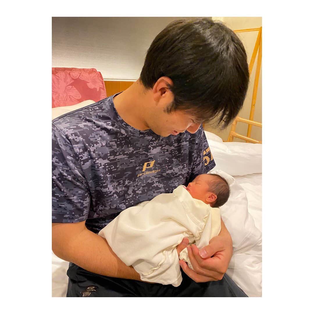 國場翼のインスタグラム