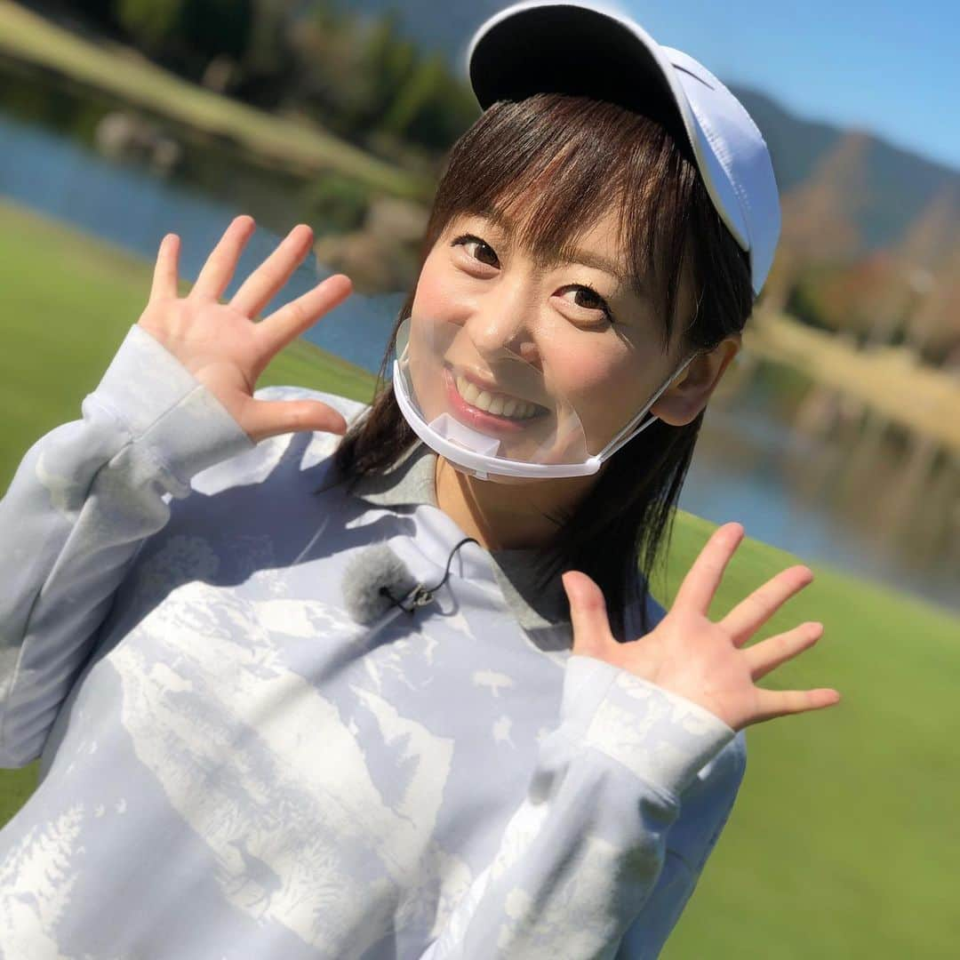 菊池良子のインスタグラム