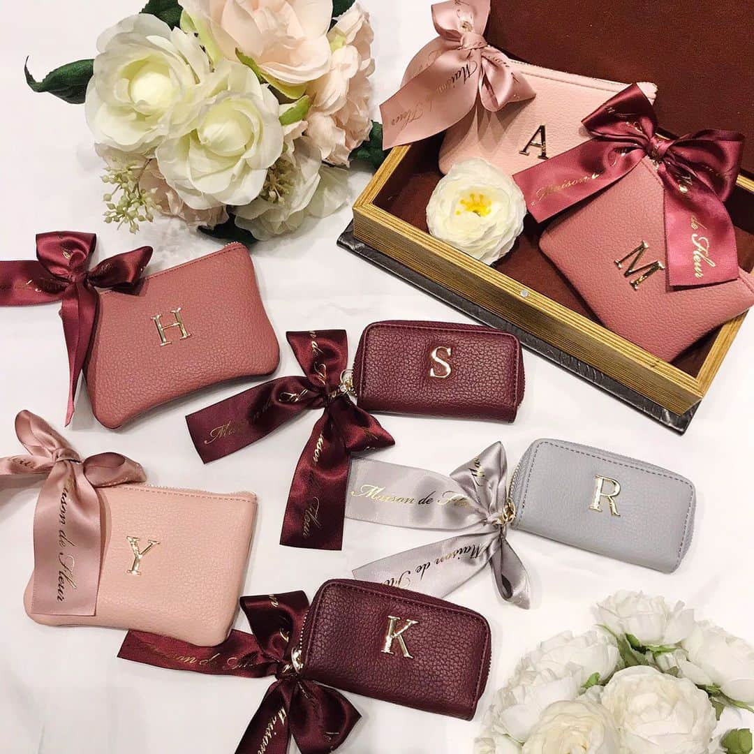 maisondefleur_pressのインスタグラム