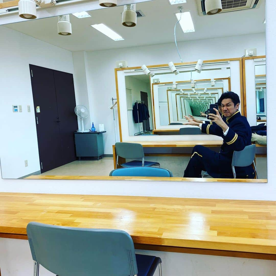 増田修一朗さんのインスタグラム写真 - (増田修一朗Instagram)「「明治開化　新十郎探偵帖」今夜8時からBSプレミアム、BS4Kにて放送です！  よろしくお願いします！  #増田修一朗 #新十郎探偵帖 #bs時代劇新十郎探偵貼」1月22日 17時04分 - shuichiro_masuda