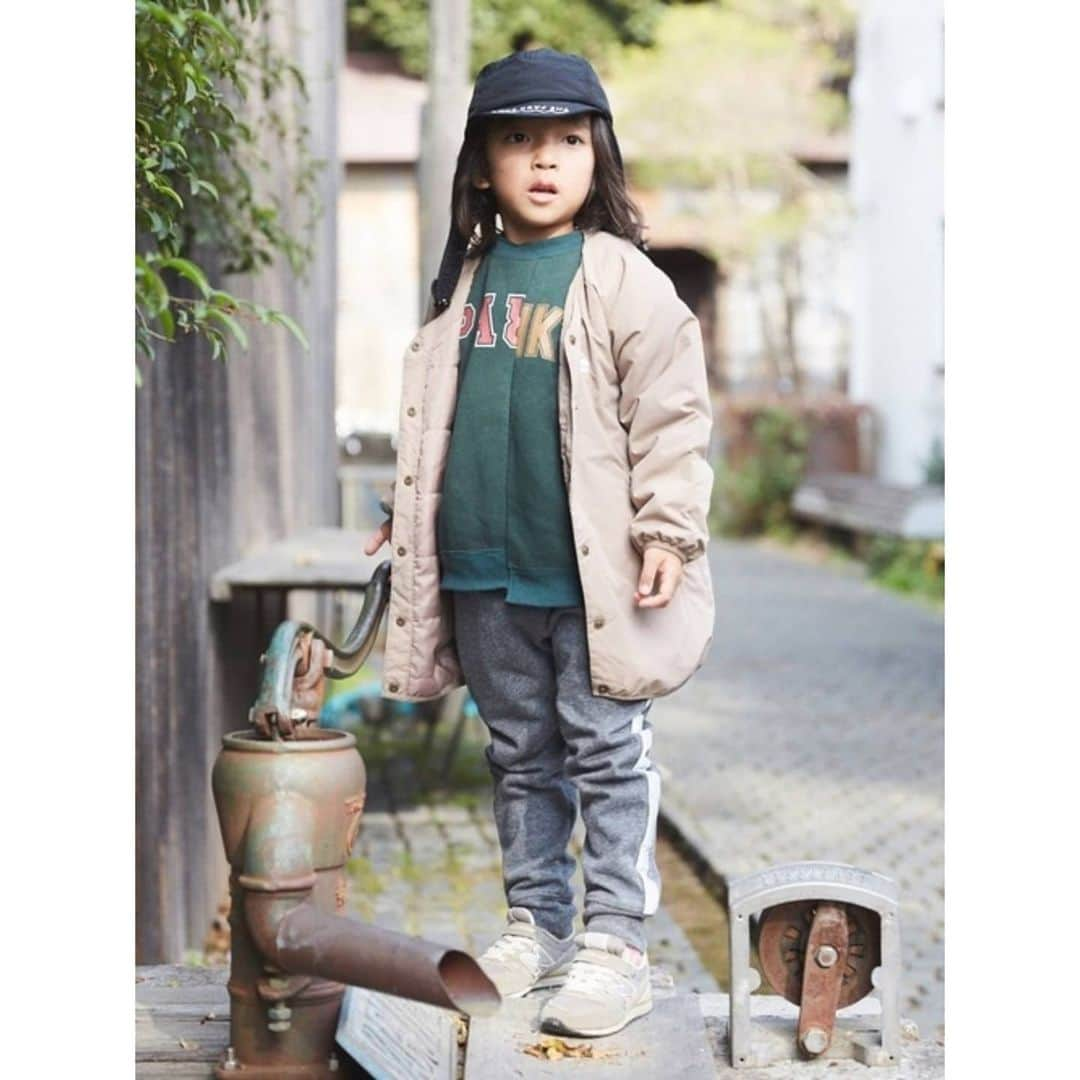 WEARのインスタグラム