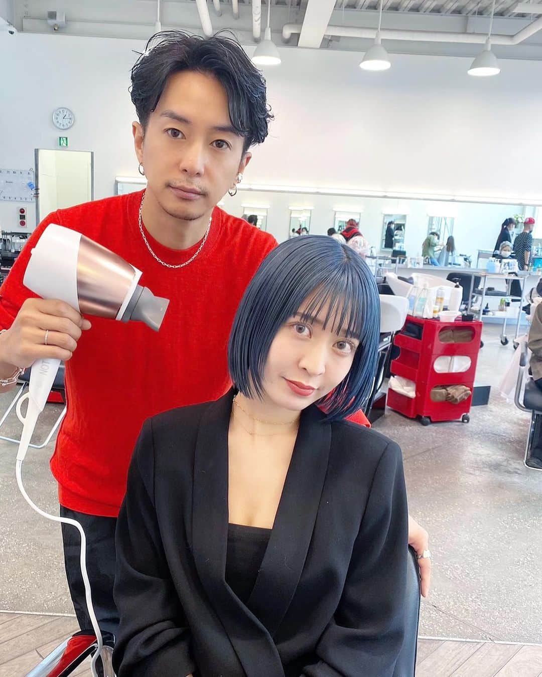奈良裕也のインスタグラム