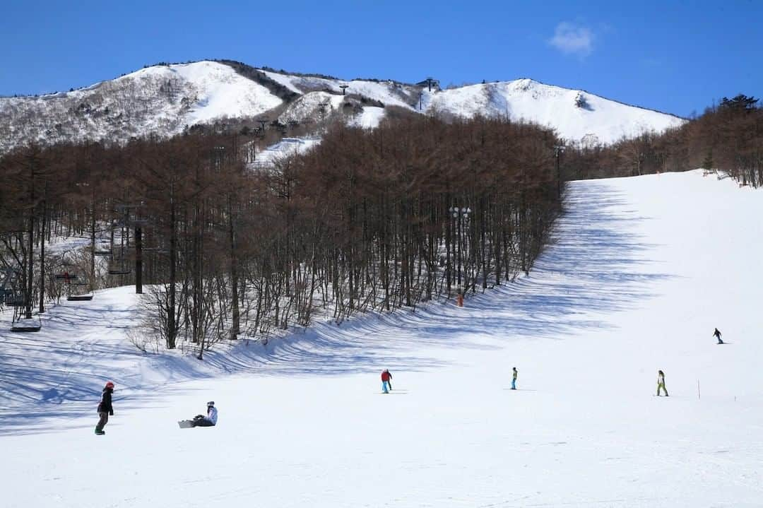 福島県のインスタグラム